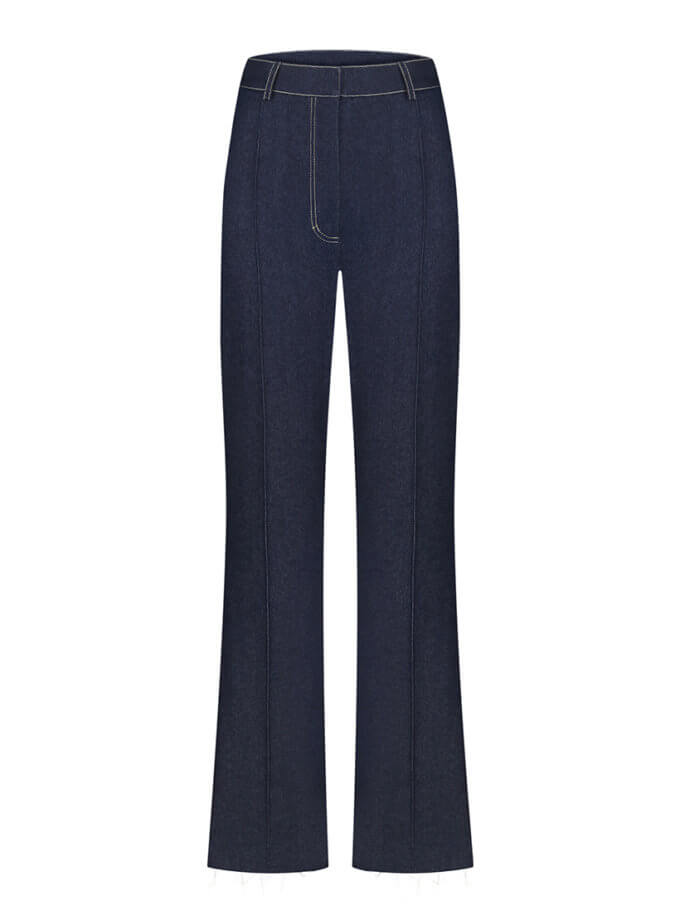 Брюки Denim KAFIZOVA (KFZ_CB23108)