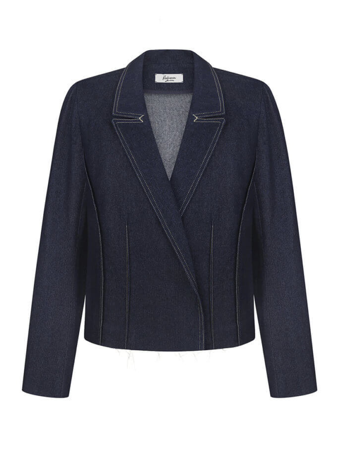 Піджак Denim KAFIZOVA (KFZ_CB23110)