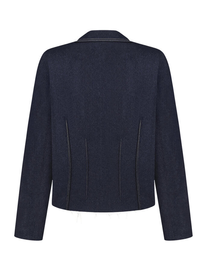 Піджак Denim KAFIZOVA (KFZ_CB23110)