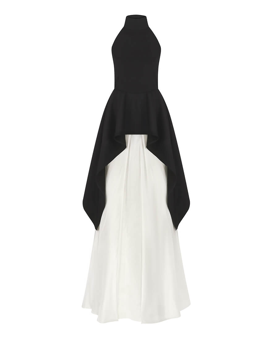 66 Сукня Berehynia KAFIZOVA (KFZ_CB23112)