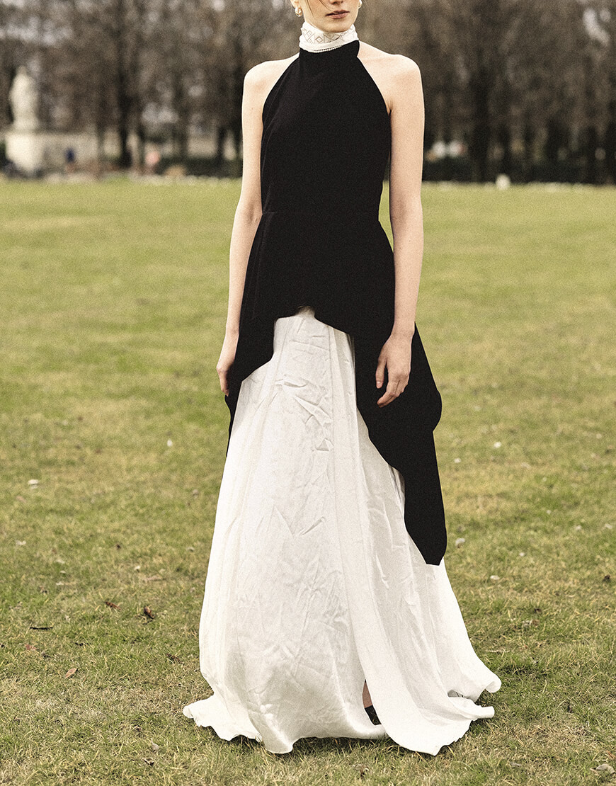 666 Сукня Berehynia KAFIZOVA (KFZ_CB23112) - фото 3