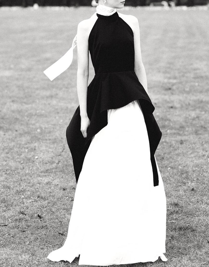 6666 Сукня Berehynia KAFIZOVA (KFZ_CB23112) - фото 4