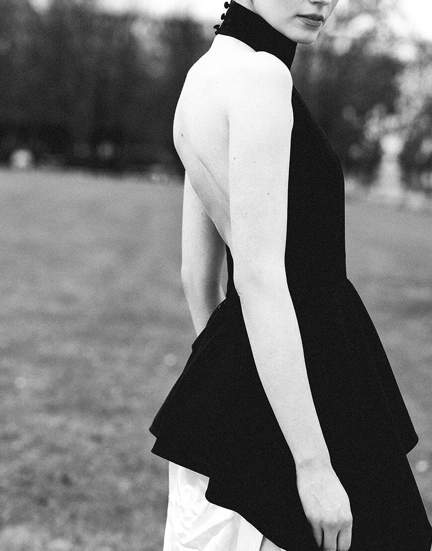 66666 Сукня Berehynia KAFIZOVA (KFZ_CB23112) - фото 5