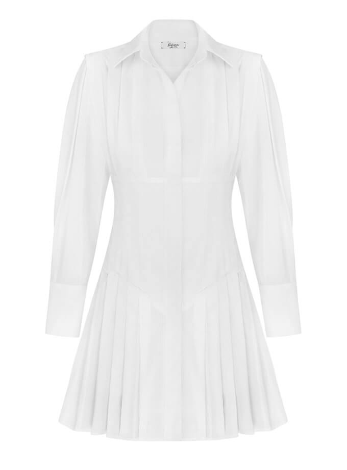 Сукня Shirt KAFIZOVA (KFZ_CB23114)