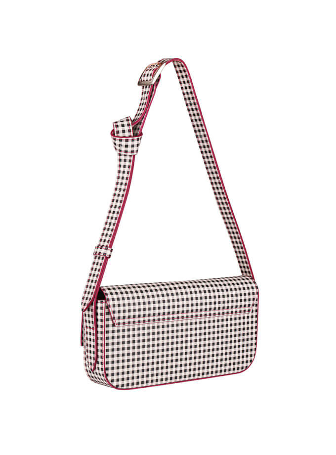 Cумка-багет Katrine VIKELE STUDIO (VS_v0101-09011)