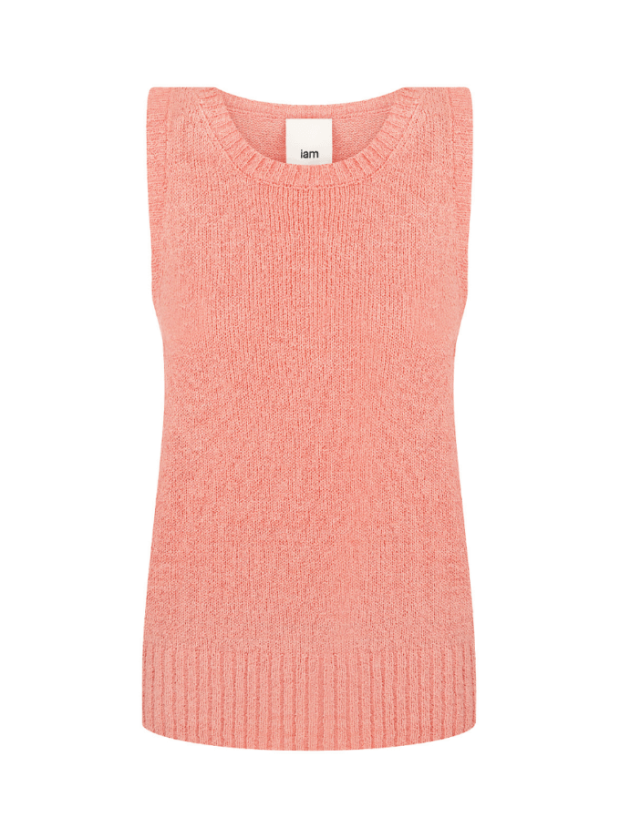 Топ букле IAM (IAM_PCH/BCL/TP)