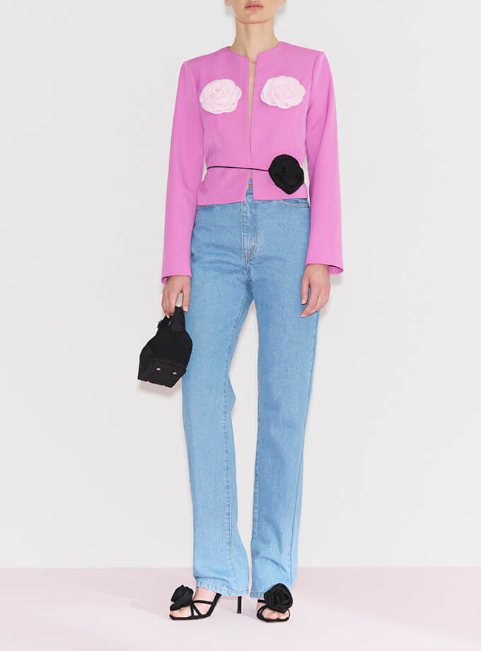 Джинси Flora MY x MY (MC_MY21522)