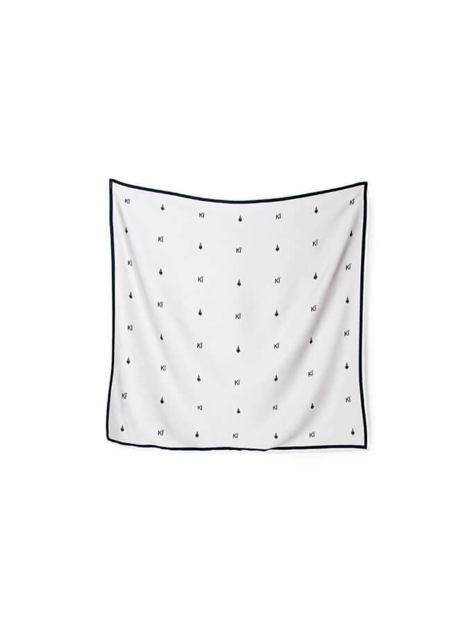 Хустинка Київ мінімалістична SOFT25 (SOFT_Hyst_К_Wt)