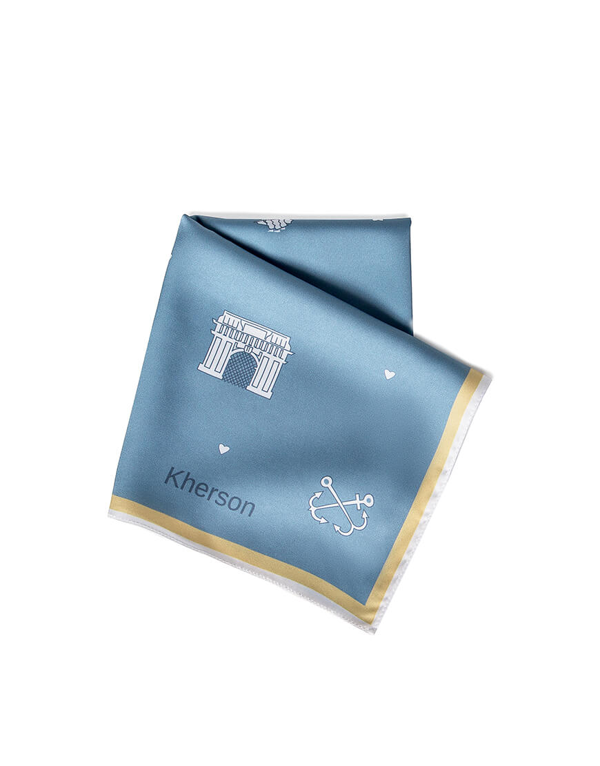 1V4A8116 Хустинка Мій Херсон SOFT25 (SOFT_Hyst_Hn_B) - фото 3