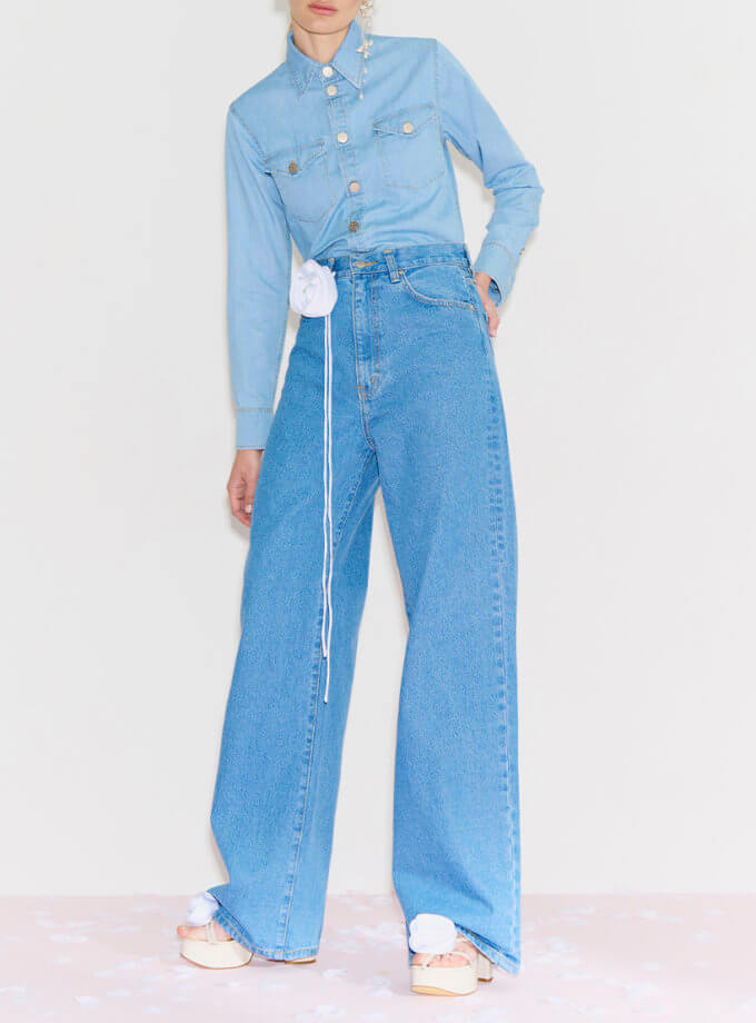 Джинси Molecula MY x MY (MC_MY21422)