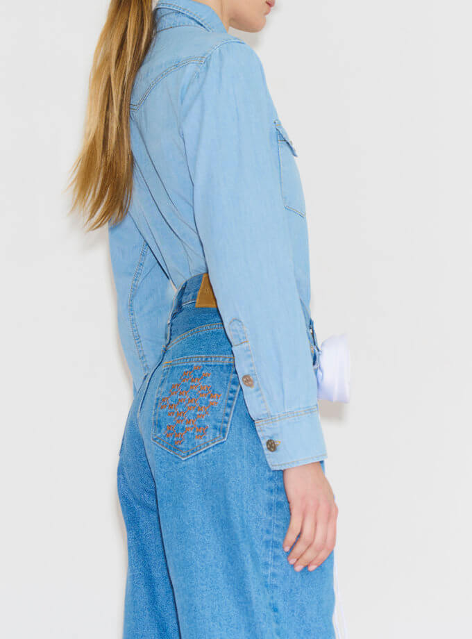 Джинси Molecula MY x MY (MC_MY21422)