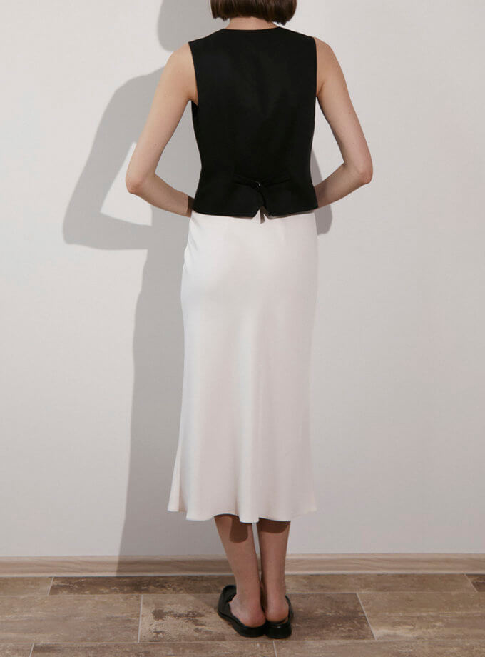 Спідниця по косій KOLOSOVA (KLSV_SS271)