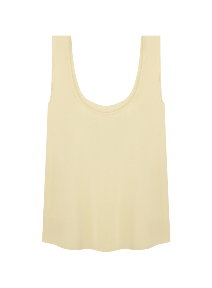 Трикотажний топ IAM (IAM_SN/TP)