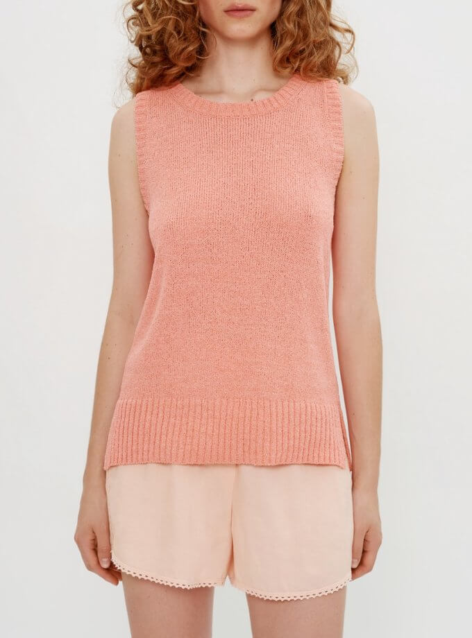 Топ букле IAM (IAM_PCH/BCL/TP)