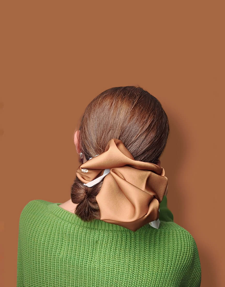 IMG_20230827_180951683 (1)-01 Хустинка Київ гірчична мінімалістична SOFT25 (SOFT_Hyst_K_Mst) - фото 9