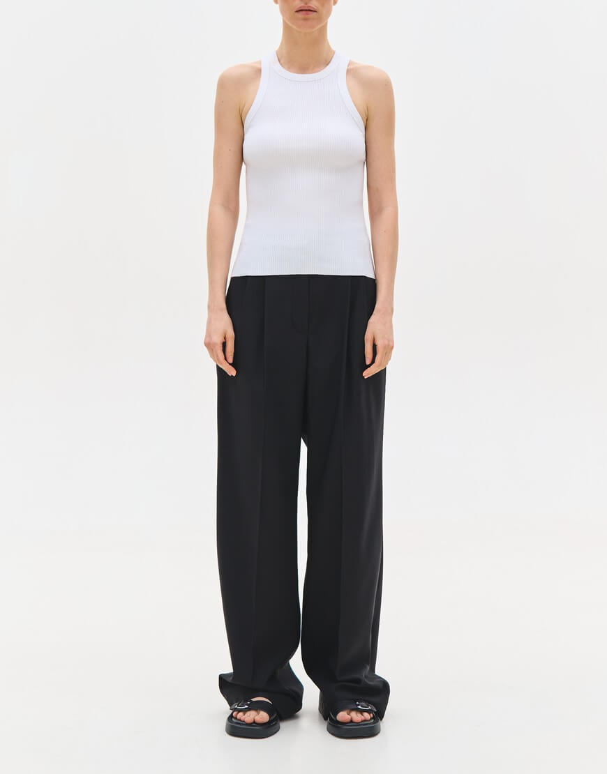 j.d.wool1219 Майка з бавовни J.D.WOOL (JDW_J.D.2748) - фото 3