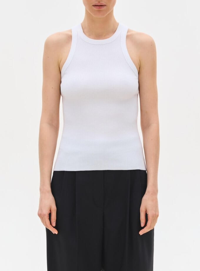 Майка з бавовни J.D.WOOL (JDW_J.D.2748)