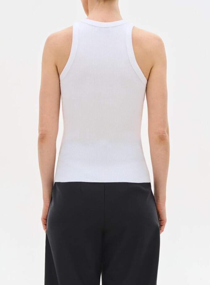 Майка з бавовни J.D.WOOL (JDW_J.D.2748)