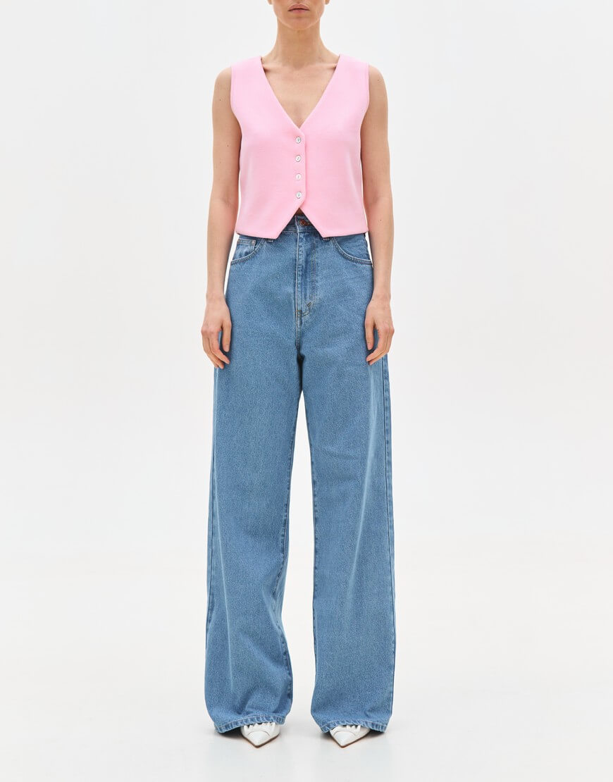 j.d.wool1275 Жилет Podyh J.D.WOOL (JDW_J.D.2761) - фото 3