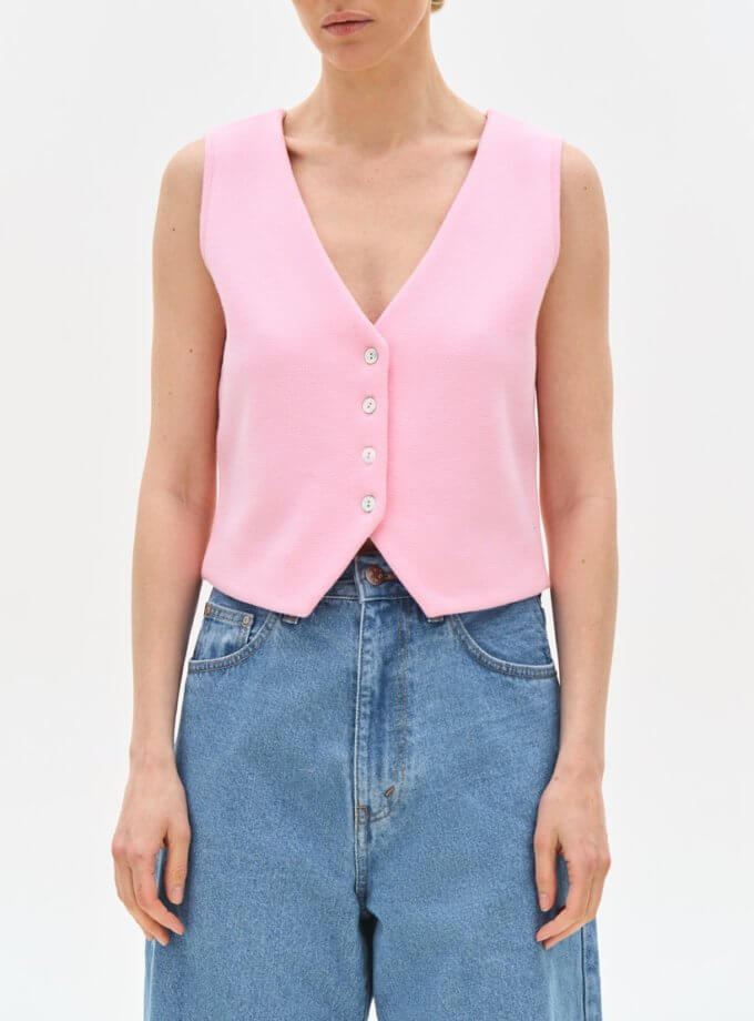 Жилет Podyh J.D.WOOL (JDW_J.D.2761)