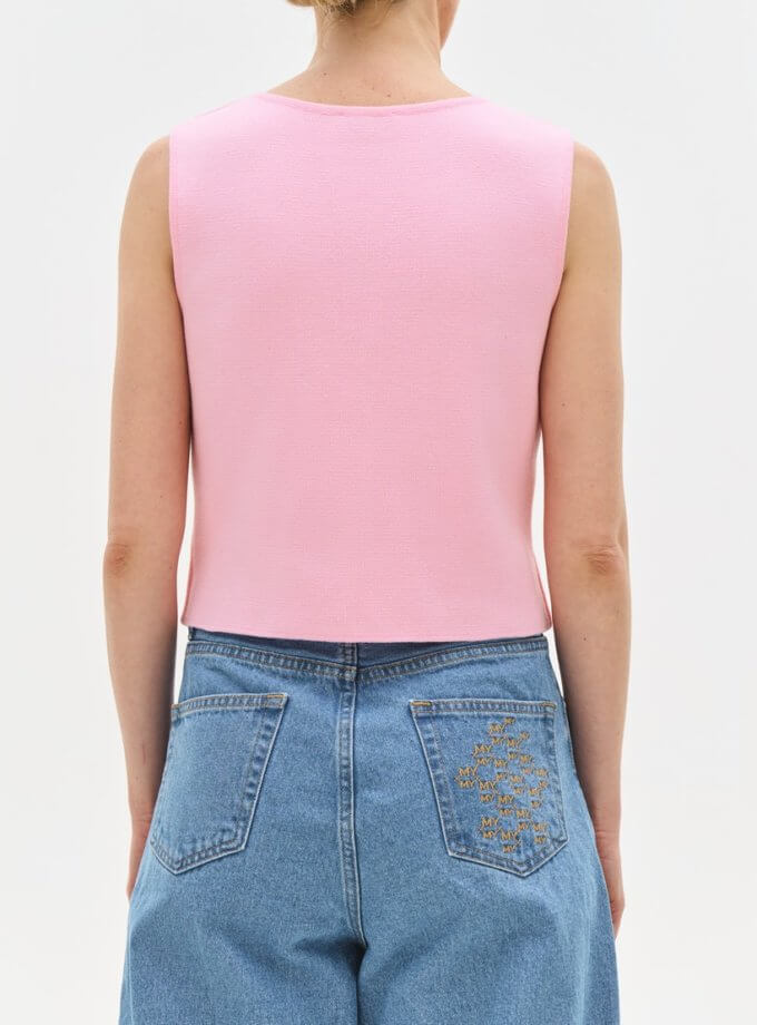 Жилет Podyh J.D.WOOL (JDW_J.D.2761)