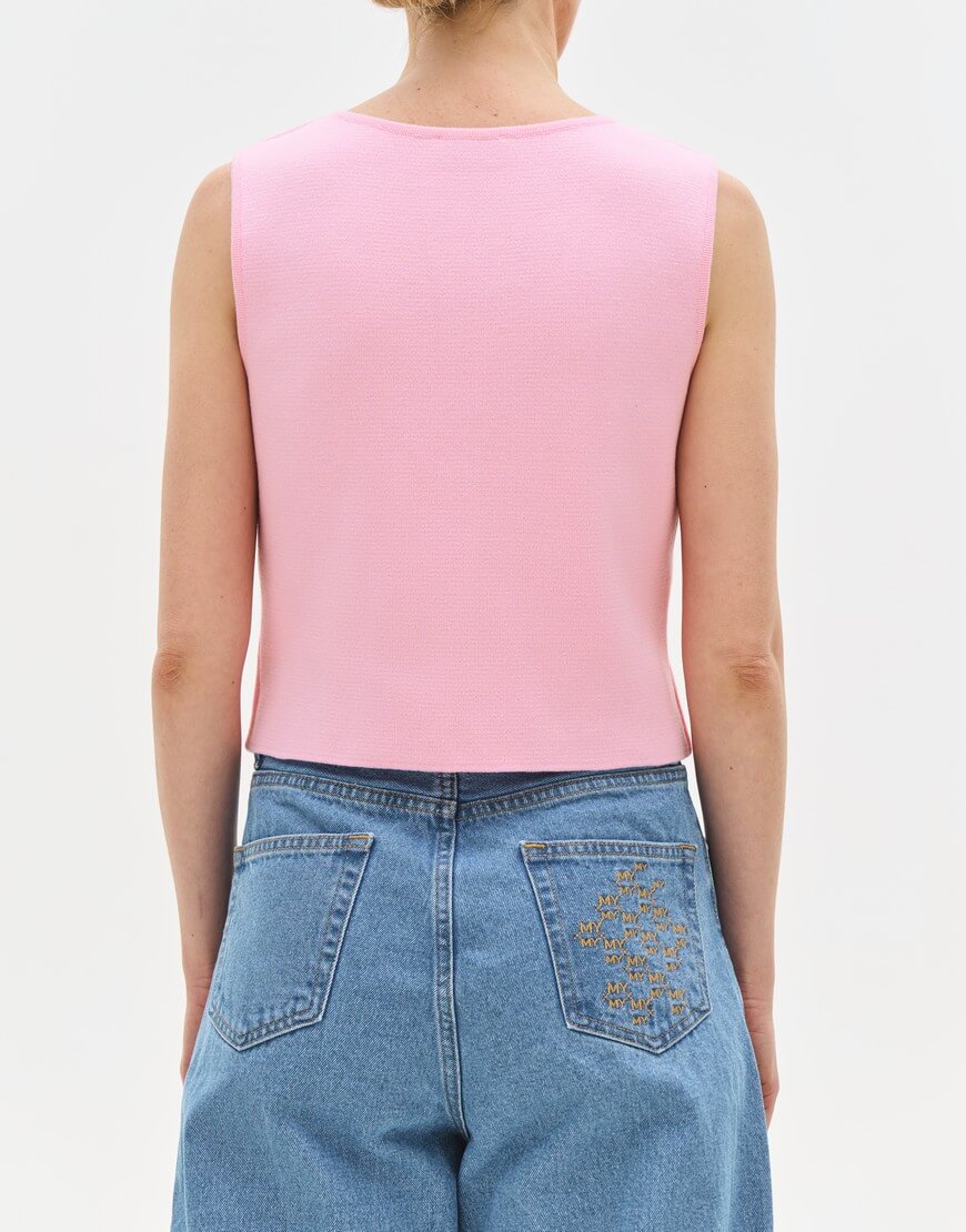 j.d.wool1300 Жилет Podyh J.D.WOOL (JDW_J.D.2761) - фото 2