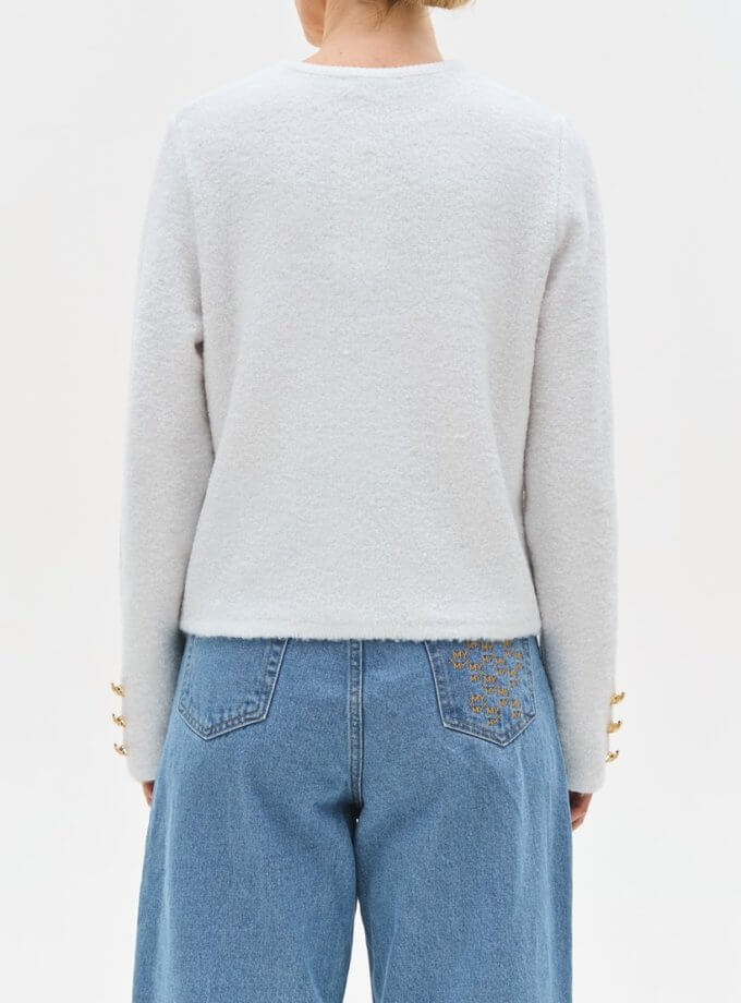 Жакет Khloe J.D.WOOL (JDW_J.D.2743)