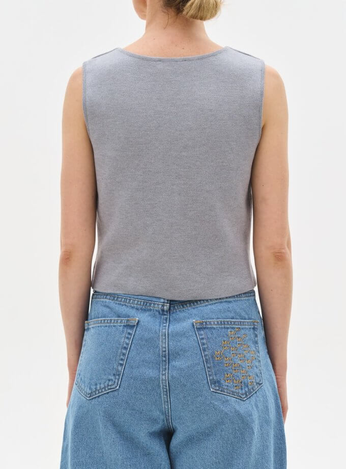 Жилет Podyh J.D.WOOL (JDW_J.D.2762)