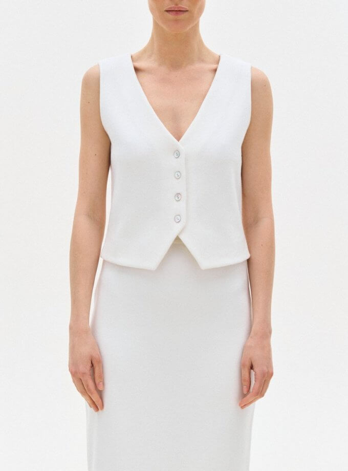 Жилет Podyh J.D.WOOL (JDW_J.D.2759)