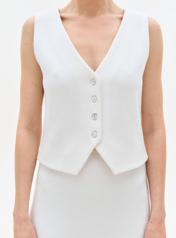 Жилет Podyh J.D.WOOL (JDW_J.D.2759)