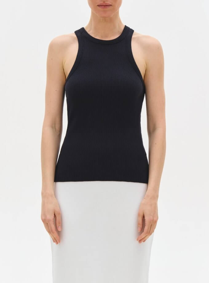 Майка з бавовни J.D.WOOL (JDW_J.D.2745)