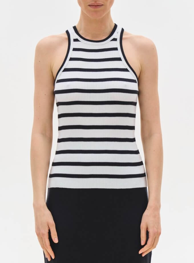 Майка з бавовни J.D.WOOL (JDW_J.D.2747)