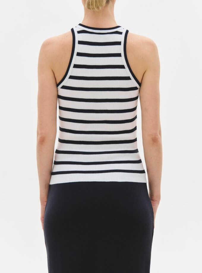 Майка з бавовни J.D.WOOL (JDW_J.D.2747)