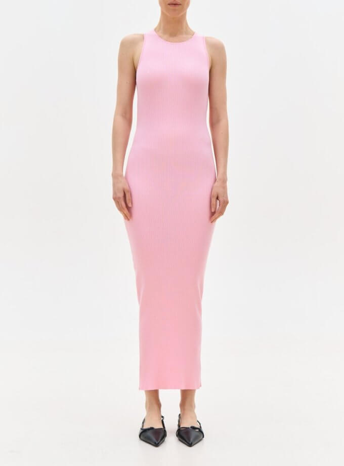 Сукня Simply J.D.WOOL (JDW_J.D.2752)