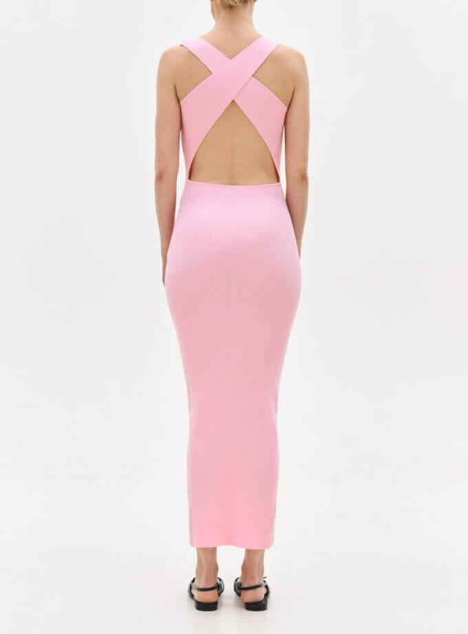 Сукня Simply J.D.WOOL (JDW_J.D.2752)