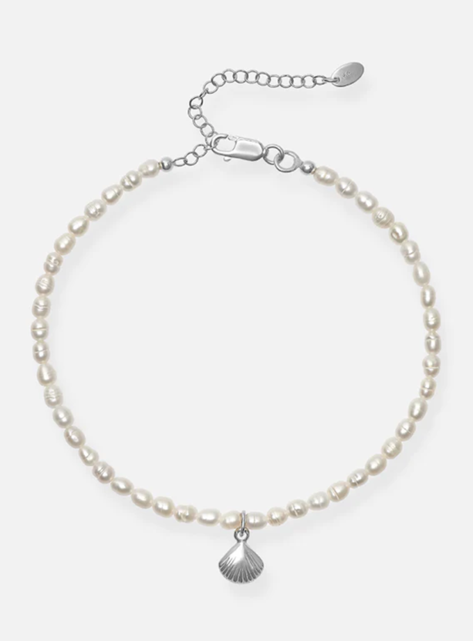 Анклет Seashore SILVER STORIES (SS_HA005)