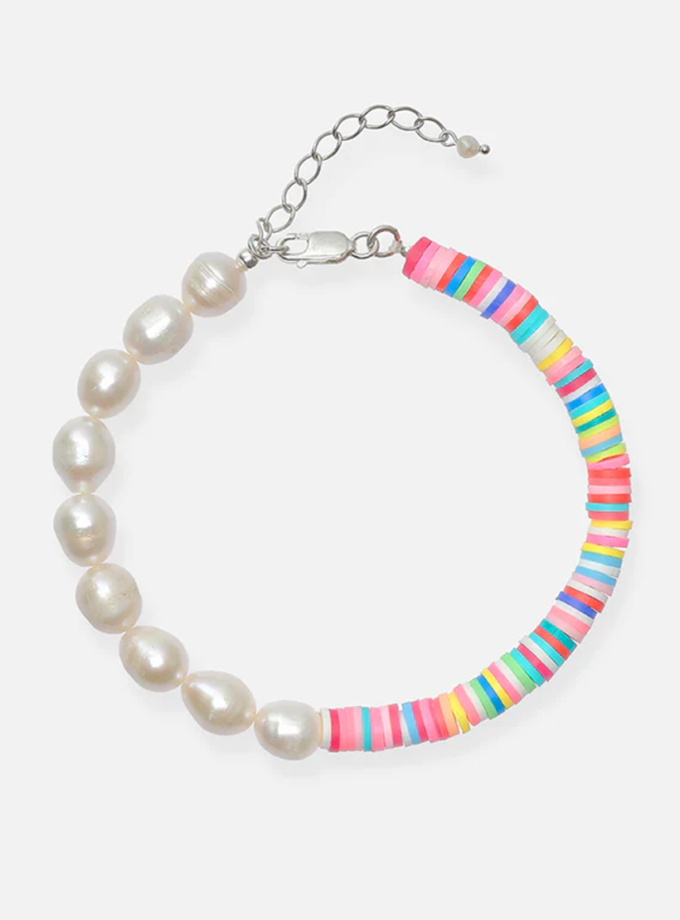 Анклет Reef SILVER STORIES (SS_HA003)