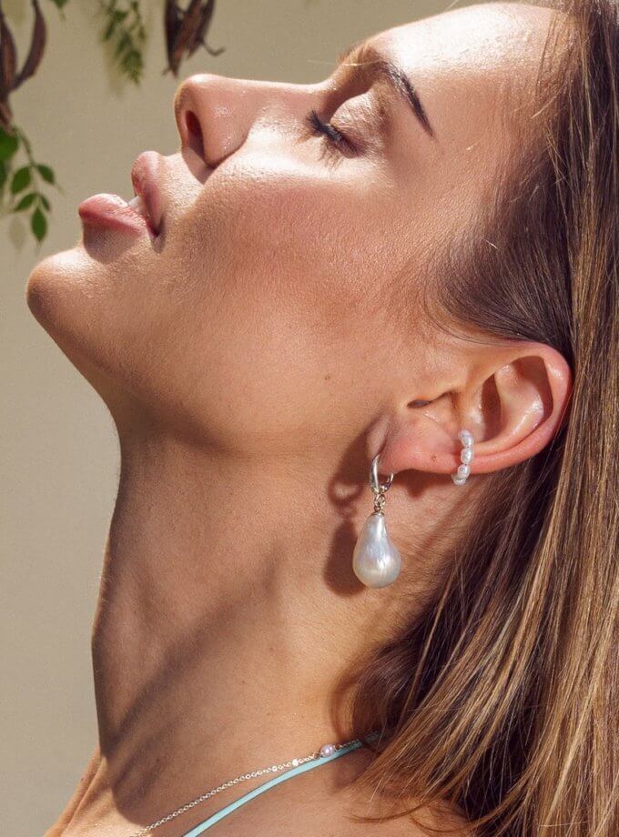 Кафа Goddess SILVER STORIES (SS_EC001)