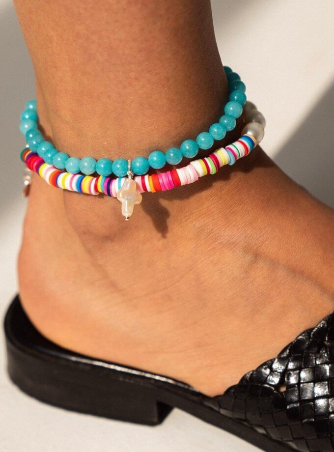 Анклет Reef SILVER STORIES (SS_HA003)