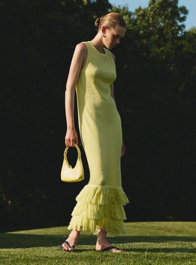 Сукня Vigo J.D.WOOL (JDW_J.D.2767)