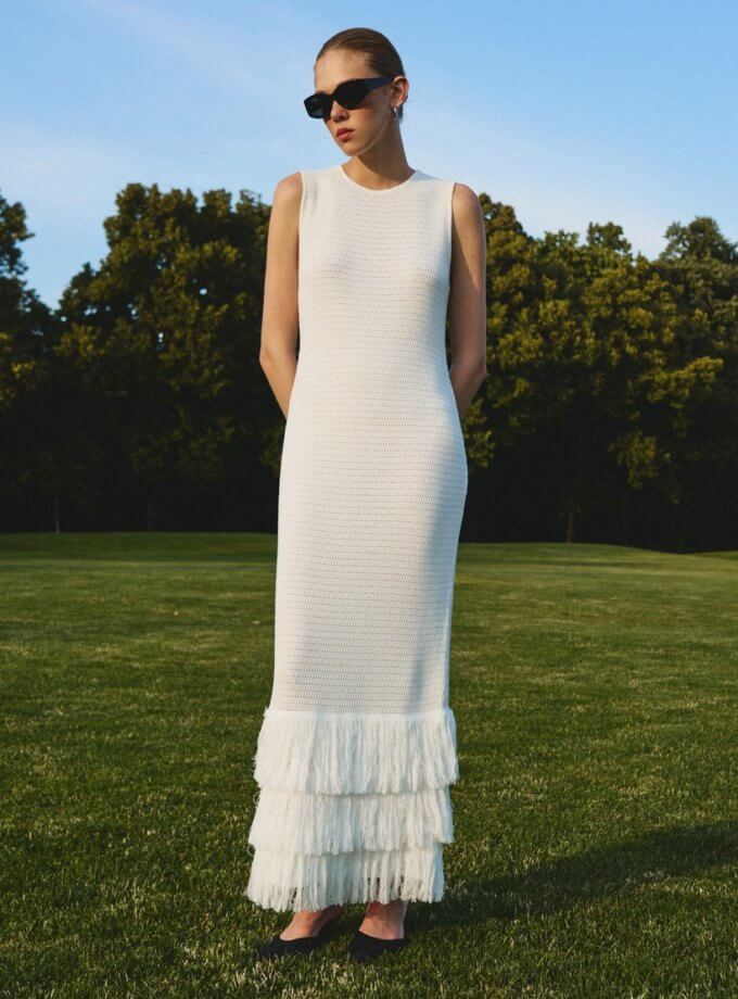 Сукня Vigo J.D.WOOL (JDW_J.D.2765)