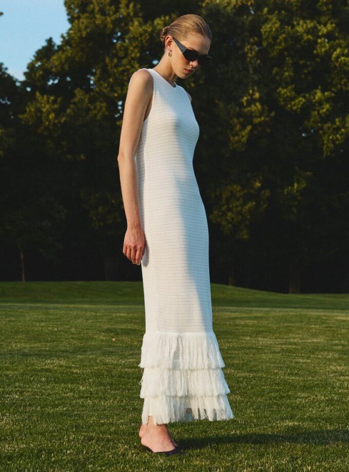 Сукня Vigo J.D.WOOL (JDW_J.D.2765)