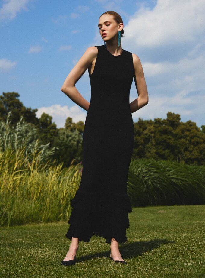 Сукня Vigo J.D.WOOL (JDW_J.D.2766)