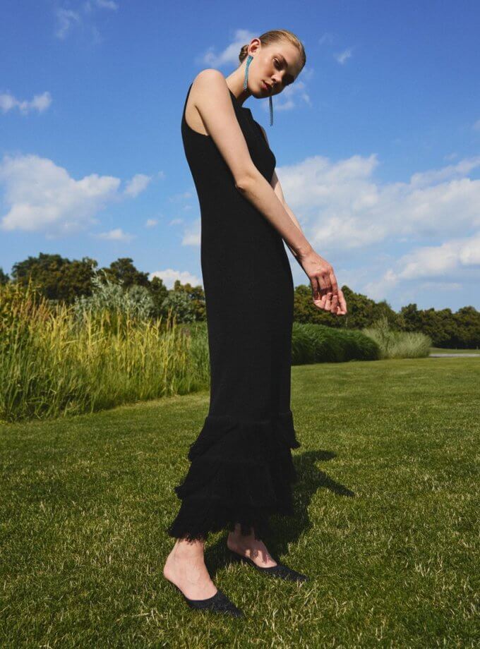 Сукня Vigo J.D.WOOL (JDW_J.D.2766)