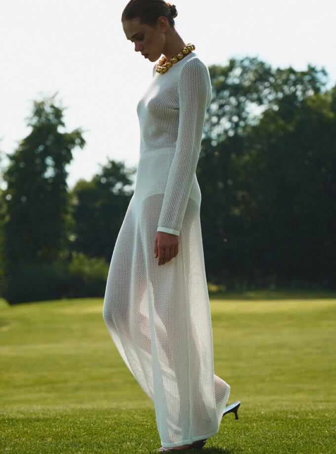 Сукня Tropea J.D.WOOL (JDW_J.D.2768)