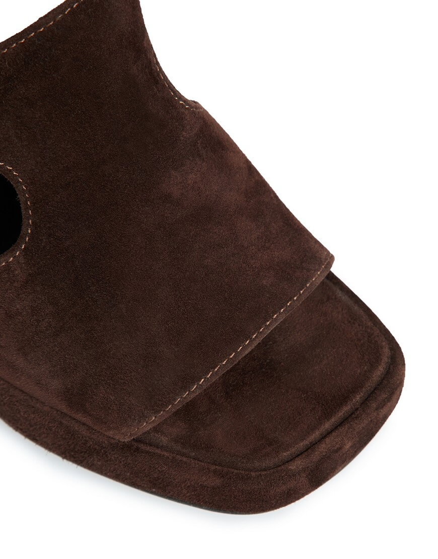 44 Сабо на платформі SIENA (SIENA_SS33_br) - фото 4