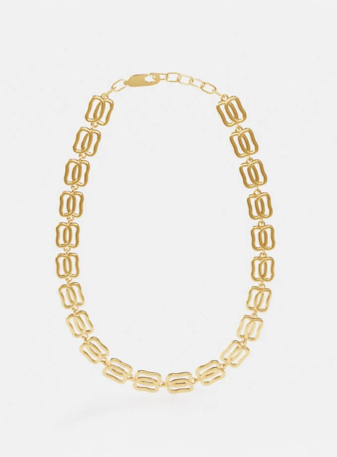 Кольє Dukach Gold DUKACHI (DKCH_D120220)