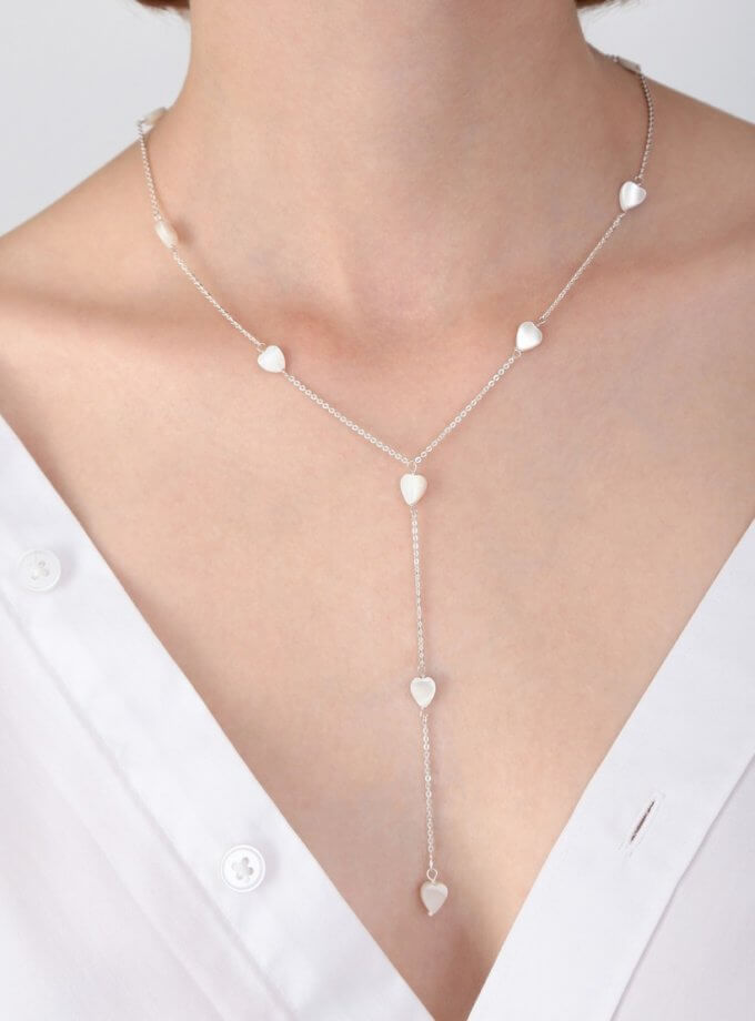 Ларіат Sweetheart SILVER STORIES (SS_HC030)