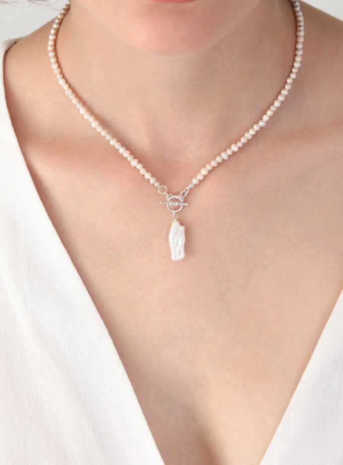 Намисто Venus SILVER STORIES (SS_HC026)