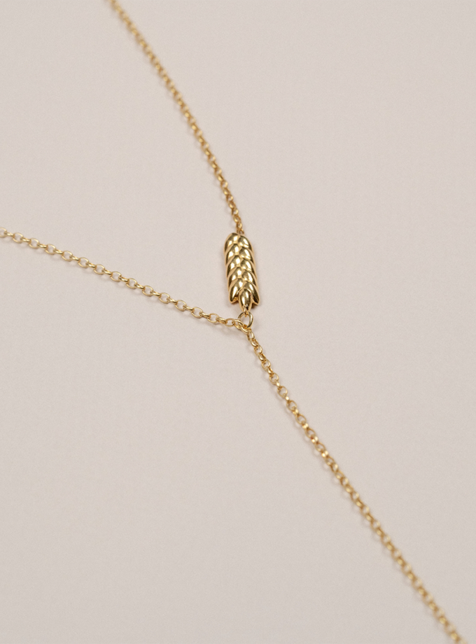 Підвіска Цілунок Сонця NI GRAMA DRAMY (NGD_acc-sun)